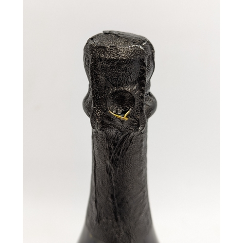 36A - A Cuvée Dom Pérignon bottle of champagne, vintage 1990. Unopened.