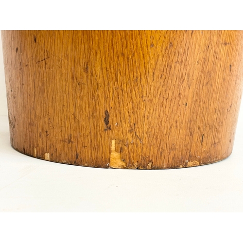 51 - A Swedish Mid Century waste bin by Sewex. 1960’s. 40cm