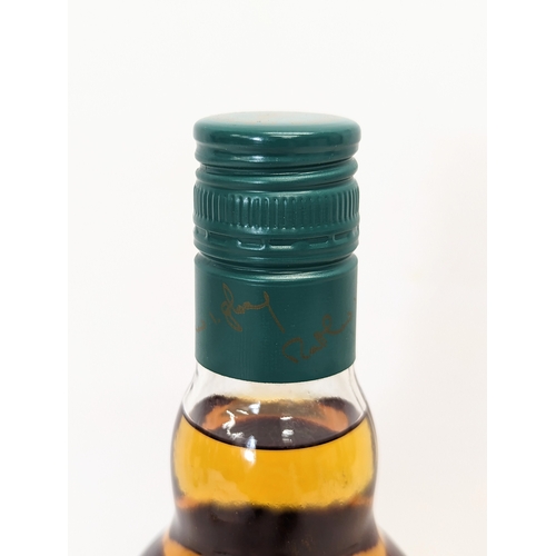 194 - A bottle of The Famous Grouse Finest Scotch Whisky, Islay Cask Finish. A marriage of fine rare Scott... 