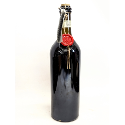 192 - An unopened bottle of Luca Montebello, Diano d'Alba, 