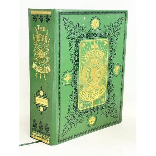 250 - A good collection of books. Including a 1909 Punch Book, The 5-18 Mystery by Jefferson Farjeon, a Li... 