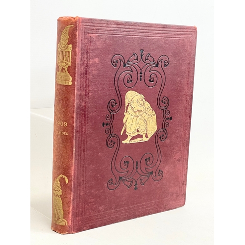 250 - A good collection of books. Including a 1909 Punch Book, The 5-18 Mystery by Jefferson Farjeon, a Li... 