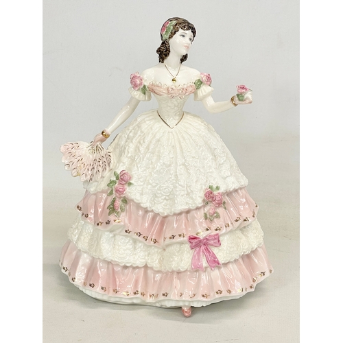 書 Coalport Figurines and Collectables Coalport, Coalport Figurines | Replacements, Ltd.