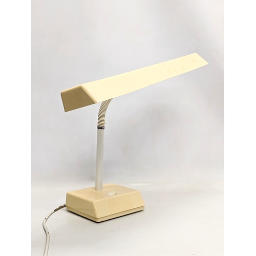 379A - A vintage Pifco desk lamp. 42.5cm