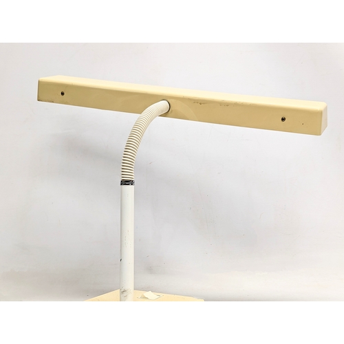 379A - A vintage Pifco desk lamp. 42.5cm