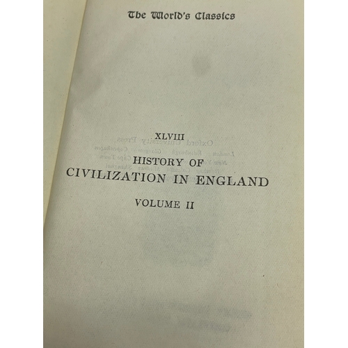 110 - A collection of books. Including Oscar Wilde A Critical Study by Arthur Ransome, Fourth Edition. Spe... 