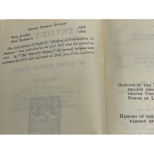 110 - A collection of books. Including Oscar Wilde A Critical Study by Arthur Ransome, Fourth Edition. Spe... 