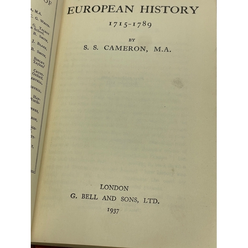 110 - A collection of books. Including Oscar Wilde A Critical Study by Arthur Ransome, Fourth Edition. Spe... 