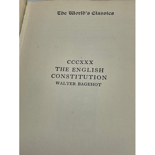 110 - A collection of books. Including Oscar Wilde A Critical Study by Arthur Ransome, Fourth Edition. Spe... 