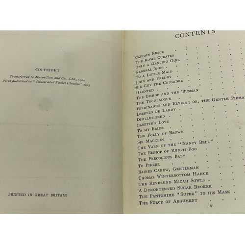 110 - A collection of books. Including Oscar Wilde A Critical Study by Arthur Ransome, Fourth Edition. Spe... 