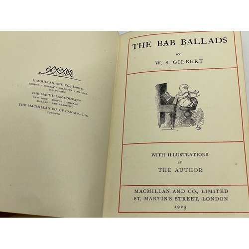 110 - A collection of books. Including Oscar Wilde A Critical Study by Arthur Ransome, Fourth Edition. Spe... 