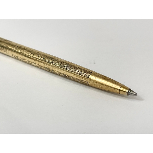 V30 12kR.G.PCASING SHEAFFER U.S.Aシャーペン V30 12kR.G.PCASING SHEAFFER U.S.Aシャーペン Sheaffer Vintage
