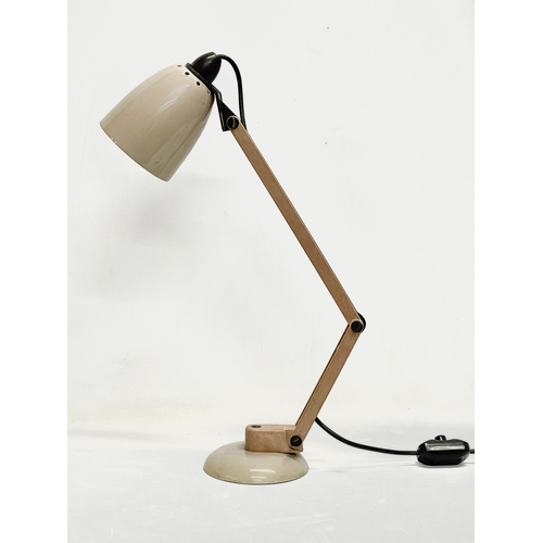 15 - A vintage Maclamp by Terence Conran.