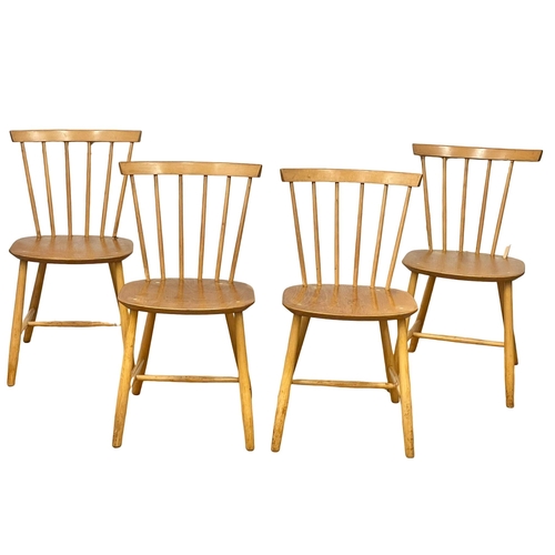 Poul volther 2024 dining chairs