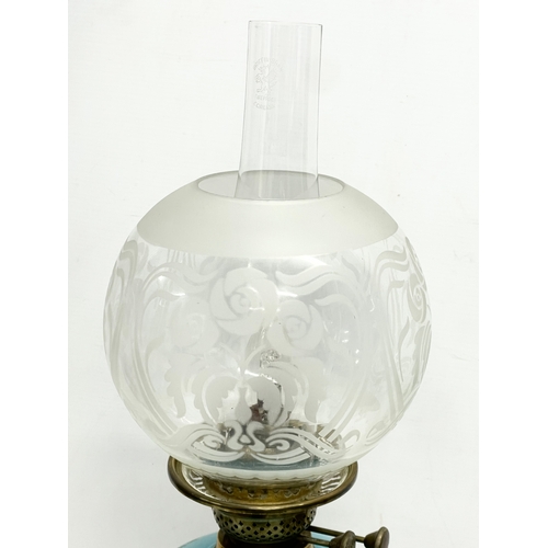 Electrified burner deals for oil lamps