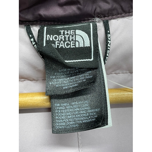 150 - A women’s North Face 600 Down jacket.