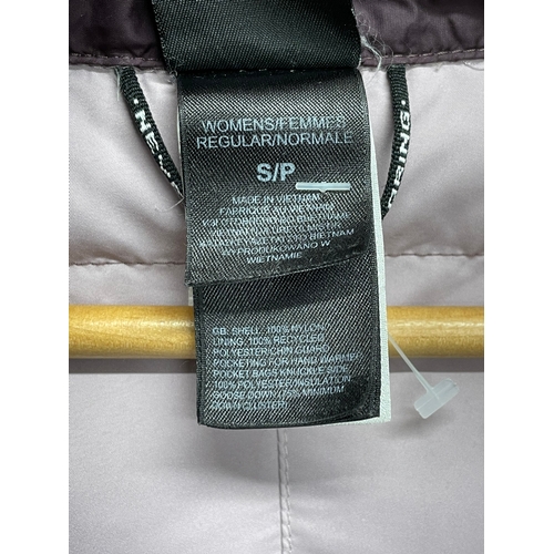 150 - A women’s North Face 600 Down jacket.