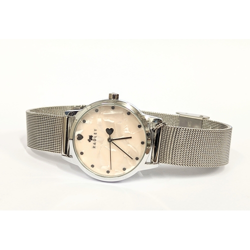 470 - A ladies Radley watch