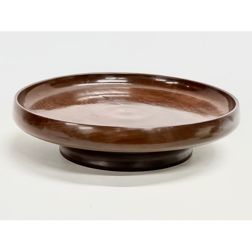 135 - A Mid Century Lazy Susan. 1970. 33x8cm