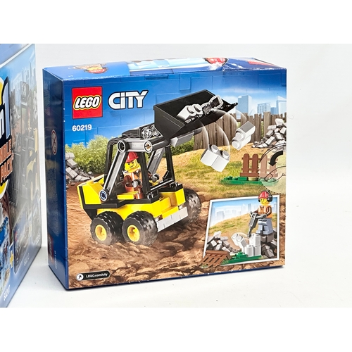 621 - A new LEGO City 3in1 Bundle Pack. Net Shooter, Water Cannon etc.