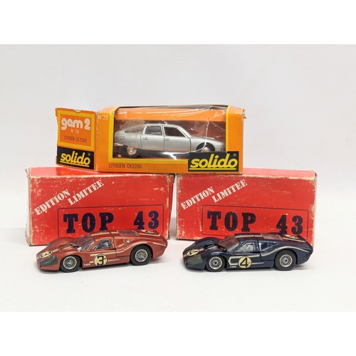 Lot 750       