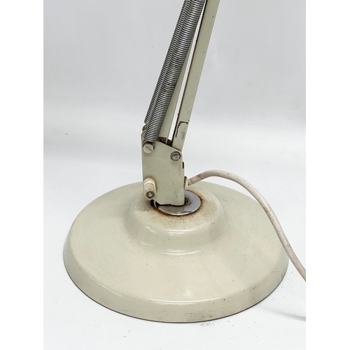 196 - A Thousand & One Lamps LTD anglepoise lamp.