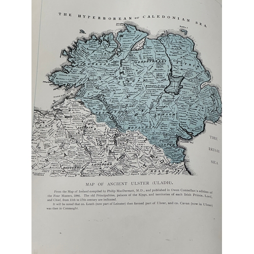 236 - An Early 20th Century Ulster Contemporary Biographies. Pike’s New Century Series. W.T. Pike & Co. 19... 