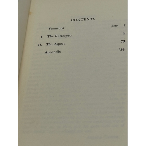 336 - The Face and Mind of Ireland by Arland Ussher.