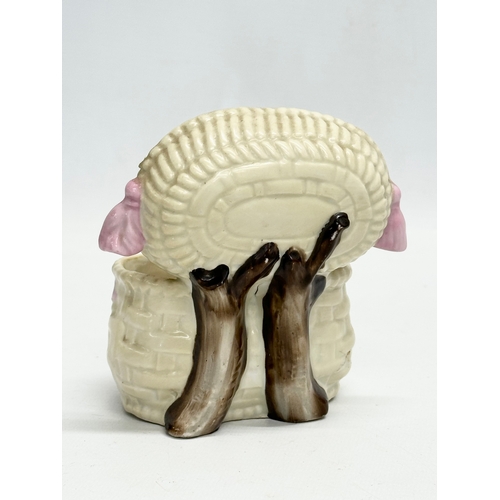 202 - Conti Boheme. A good collection of Late 19th Century German bisque figurines by Conti Boheme. 20cm. ... 