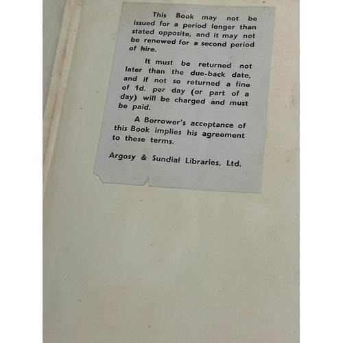 606 - The Rocky Road to Dublin. By Seamus MacManus. Talbot Press