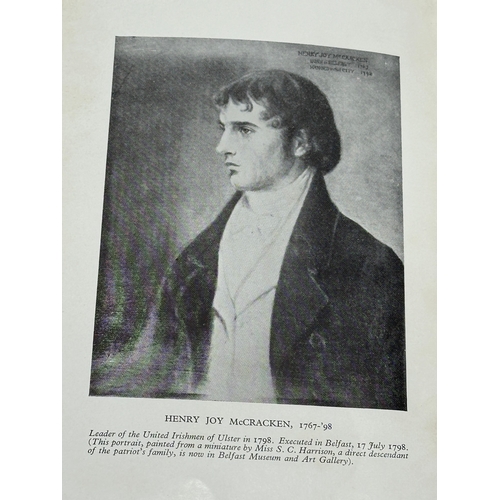 612 - Seancas Aromaca. Journal of the Armagh Diocesan Historical Society. Thomas O’Fiaich. Volume 4, No.1.... 