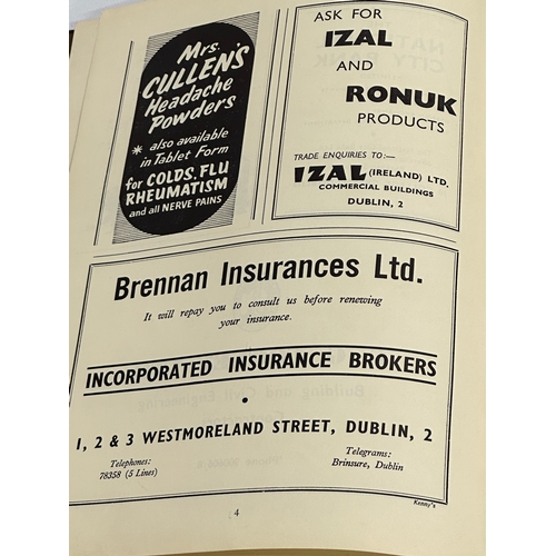 613 - The Capuchin Annual. 1966. Dublin. 50th Anniversary of 1916 Rising.