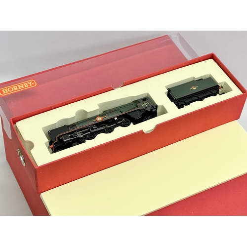 720 - An unused Hornby The Box Set “Orient Express” The Enthusiasts Premier Model Railway.