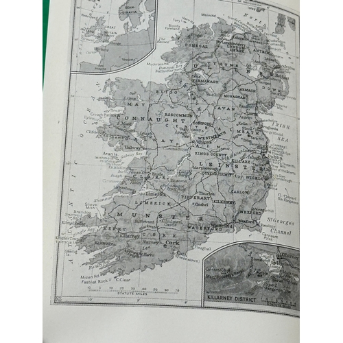 373 - Ireland by Donn Byrne. 1st edition. 1927.