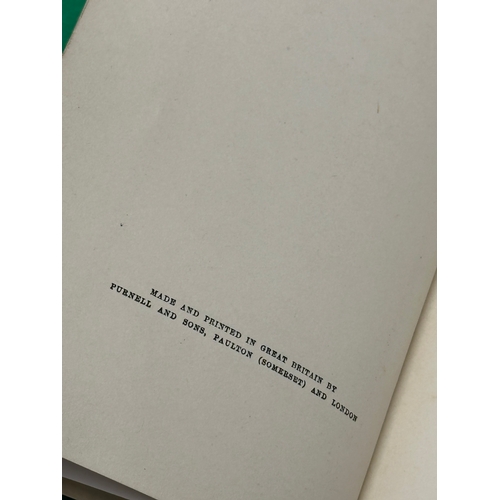 373 - Ireland by Donn Byrne. 1st edition. 1927.