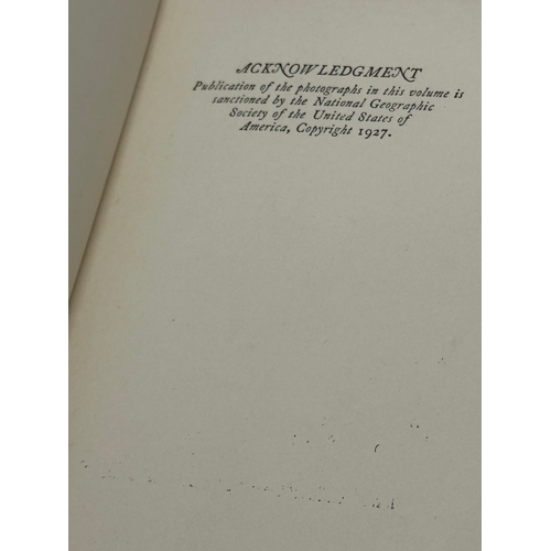 373 - Ireland by Donn Byrne. 1st edition. 1927.