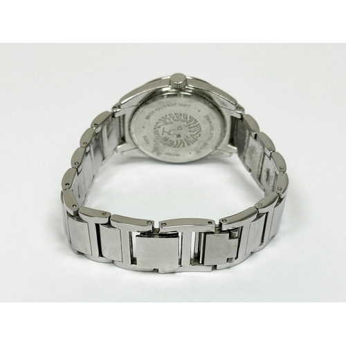 873A - An Anne Klein watch. AK/1061