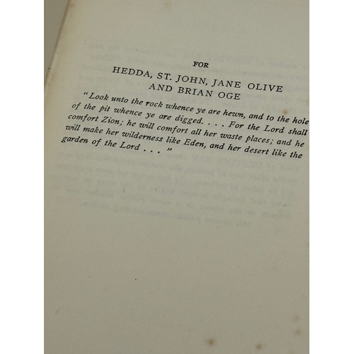 440 - Destiny Bay by Donn Byrne. Printed in Boston. 1931.