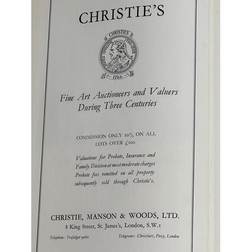 456 - Burke’s Landed Gentry of Ireland. 1958.