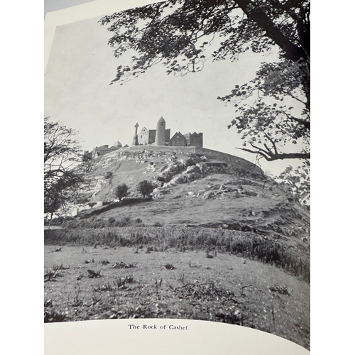 458 - An AA Illustrated Road Book of Ireland. 1966.