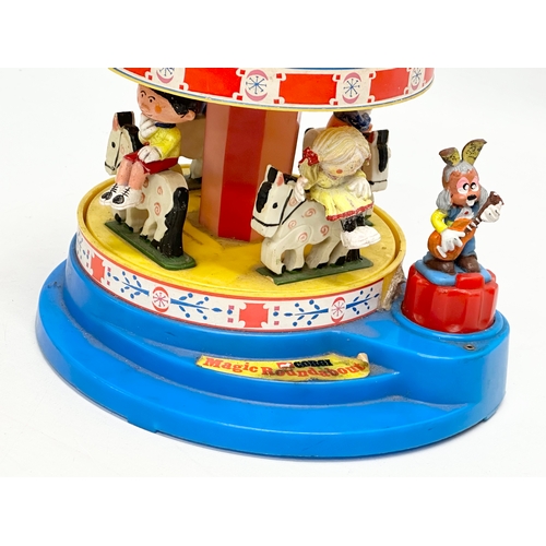 725 - A 1970’s Corgi Magic Roundabout.