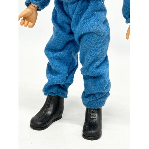 739 - A 1964 G.I Joe action figure.