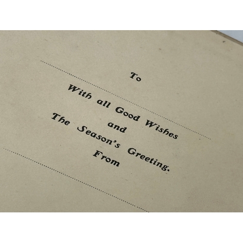 661 - A rare Irish book. Calendar of the Saints Patric. By Seaghan Mac Cathmhaoil. John Patrick Campbell.