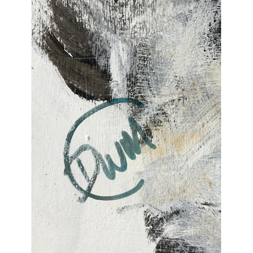 60 - The Covid Serie No.15.