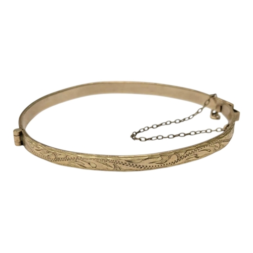 452 - Quantity of Rolled Gold Jewellery