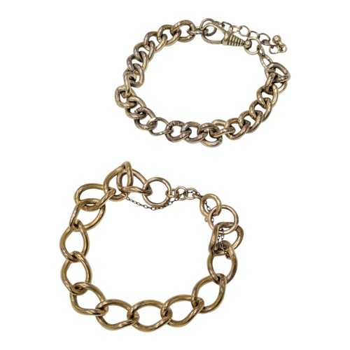 452 - Quantity of Rolled Gold Jewellery