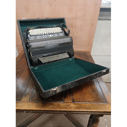 Ranco accordian