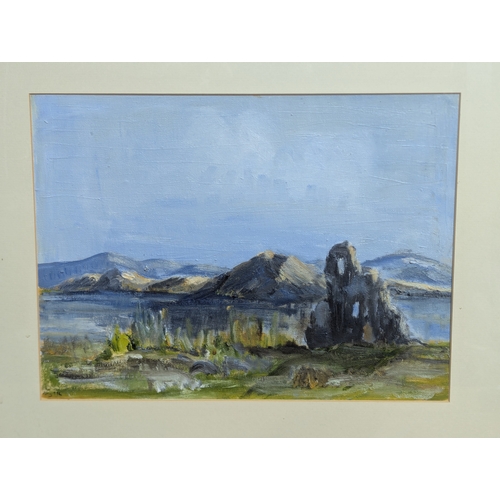 49 - Lesley Lanigan O'keeffe Connemara 