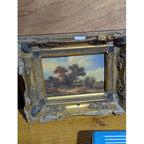 211A - Sundry lot of assorted items