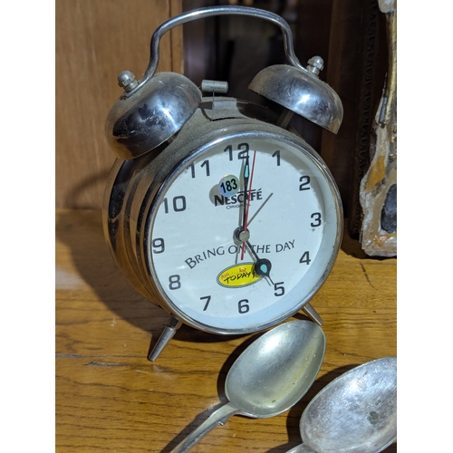 211A - Sundry lot of assorted items